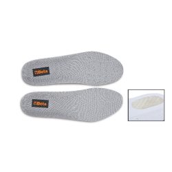   BETA 073980848, Talpformát követő gél-betétes talpbetét