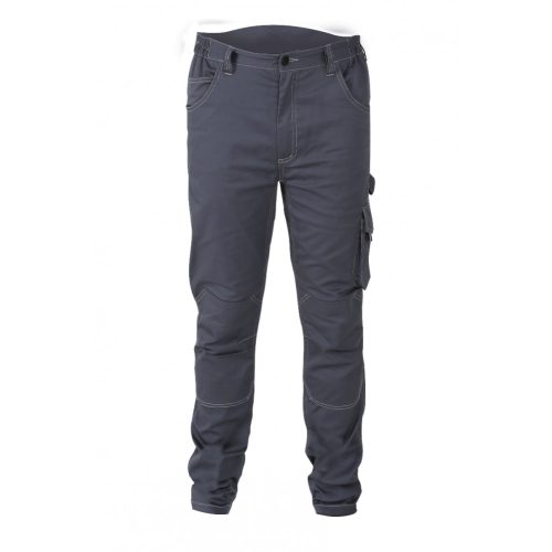 BETA 078300002, M elasztikus munkanadrág Slim fit, M