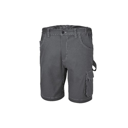 BETA 078310006, elasztikus bermuda munkanadrág Slim fit,