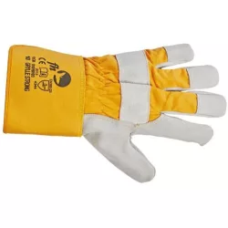   C0101010399100, GRYLLE STRONG FH védőkesztyű cuff 10 cm 10