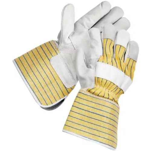 C0101012699100, CROW LONG kombinált védőkesztyű - 10