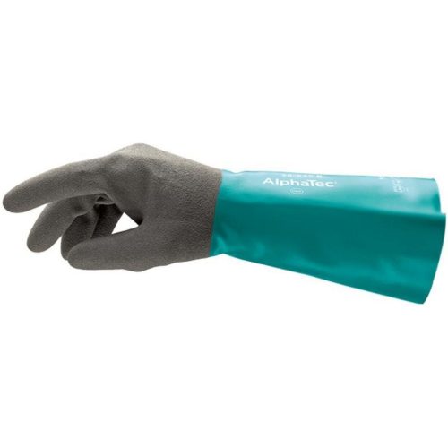 ANSELL 58-535W AlphaTec