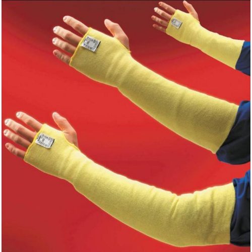 C0118000899835, ANSELL  70-114/14 Sleeves Neptune Kevlar