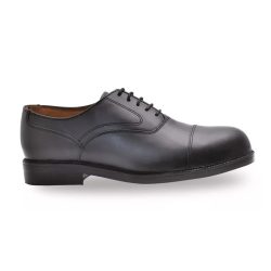 OXFORD S3 SRC cipő (02010212) fekete