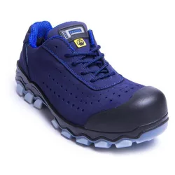 COOPER MF ESD S1P SRC munkavédelmi félcipő