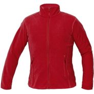Kabátok, polár és softshell fe