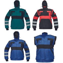 MAX WINTER RFLX winter jacket / téli kabát