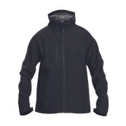 C0301057900005, BEGNA softshell dzseki szürke XXL