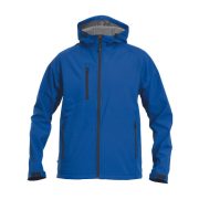 C0301057900006, BEGNA softshell dzseki szürke 3XL