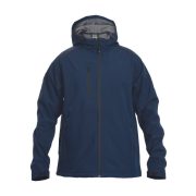 C0301057920001, BEGNA softshell dzseki piros S