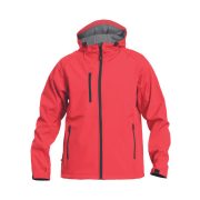 C0301057920001, BEGNA softshell dzseki piros S