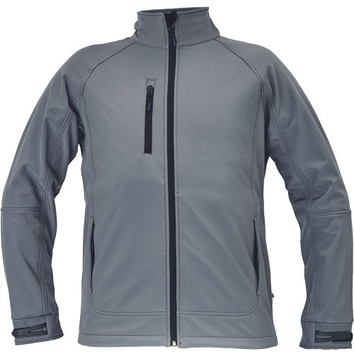 C0301059500000, CHITRA softshell dzseki szürke XS