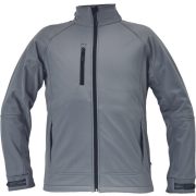 CHITRA kényelmes softshell dzseki