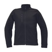 CHITRA kényelmes softshell dzseki