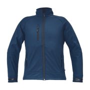 CHITRA kényelmes softshell dzseki