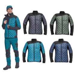 C0301059841001, NEURUM SOFTSHELL kabát