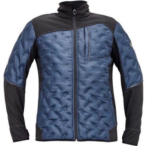 C0301059841004, NEURUM SOFTSHELL kabát navy XL