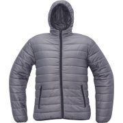 MAX NEO LIGHT munkavédelmi dzseki, kabát - Szürke, S, méret: S, szín: antracit/szürke
