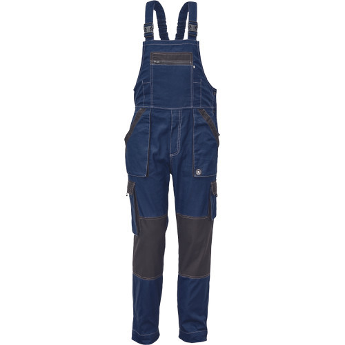 C003020239N5044, MAX SUMMER kertésznadrág navy/antrac. 44