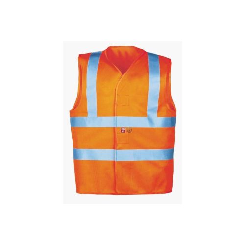 C0303005996001, HELLISAN FR AST m HV narancssárga XXXL