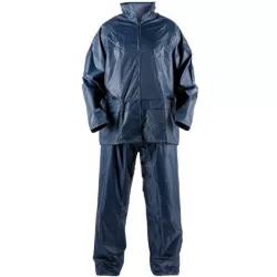 FF BE-06-002 eső öltöny navy vagy zöld színben