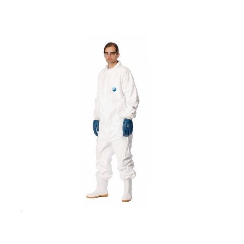 C0315001680003, TYVEK INDUSTRY overall  - L