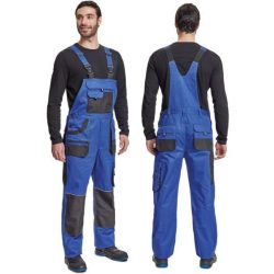   FF HANS cerva Divatos mellesnadrág- Új dizájn, praktikus zsebek - több szín