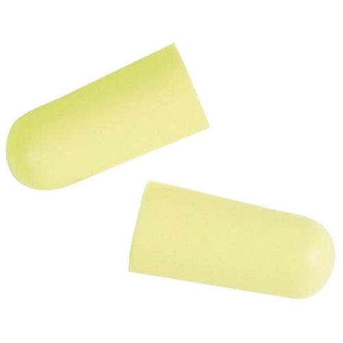 C0401003899999, E-A-Rsoft Yellow Neon ES-01-001 250pár