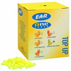 C0401004099999, E-A-Rsoft Yellow Neon PD-01-010 500pár