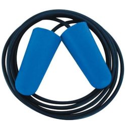 C0401007999999, ED COMFORT PLUG CORDED DETECT kék