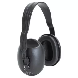 C0402010299999, ED BASIC fültok fekete