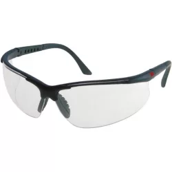 3M 2750 szemüveg Premium Víztiszta/sötétített