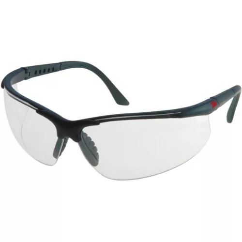 3M 2750 szemüveg Premium Víztiszta/sötétített