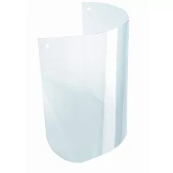 C0502002299999, MAXSHIELD tartalék PC látómező