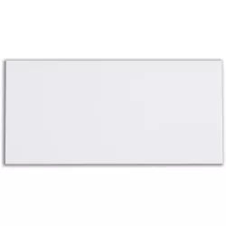   C0503001099999, KZ105N belső látómező kámzsához,94x45x1