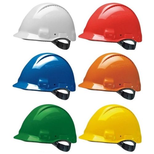 C0601004140999, 3M PELTOR G3000CUV sisak - kék