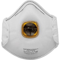 C0701009699999, SPIROTEK VS2200V részecskeszűrő FFP2 sze