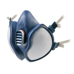 C0702007099999, 3M 4279+ félálarc FFABEK1P3RD