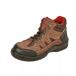 COOMBE S1P SRC ankle barna (02020557)