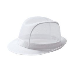   Portwest C600 Puha könnyű Trilby kalap szellőző hálós kivitelben