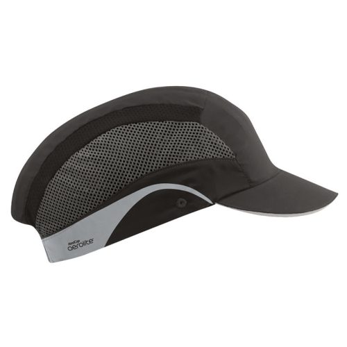 JSP HARDCAP AEROLITE 5 cm sötétkék/ fekete (06030026)