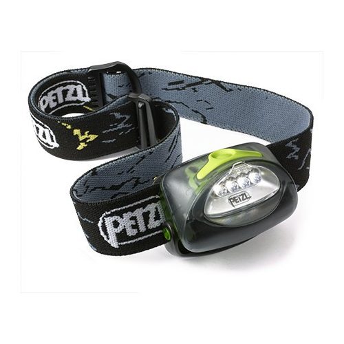 C9906001899999, PETZL E97PG TIKKA PLUS2 homloklámpa