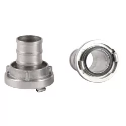 C52-es tömlőkapocs max. 16 bar