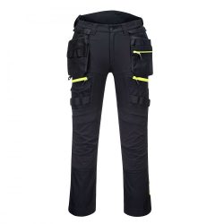   Portwest DX4 DX4 nadrág lezippzározható lengőzsebbel, Cikkszám: DX440