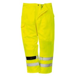   Portwest E046-os Hi-vis combat munkavédelmi fényvisszaverő csík, Jólláthatósági