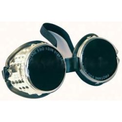 ALULUX hegesztőszemüveg 60811-es