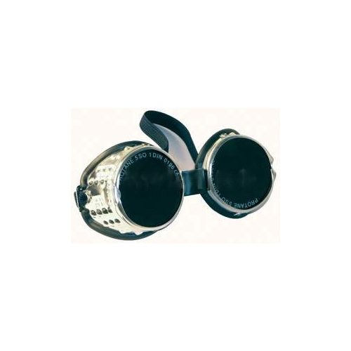 ALULUX hegesztőszemüveg 60811-es