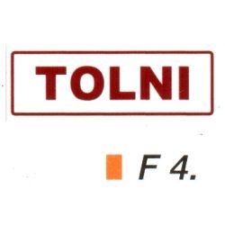 Tolni F4