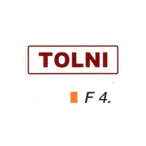 Tolni F4