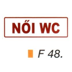 Nöi WC F48